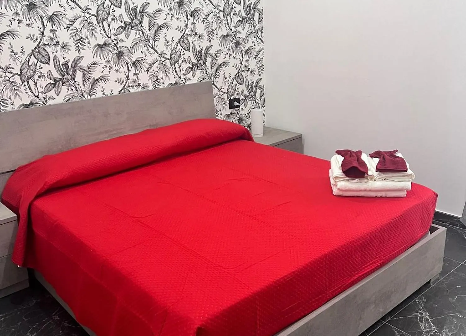 Dogana Rooms 埃尔科拉诺
