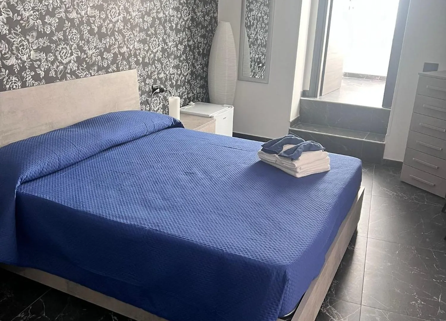 住宿加早餐酒店 Dogana Rooms 埃尔科拉诺 意大利
