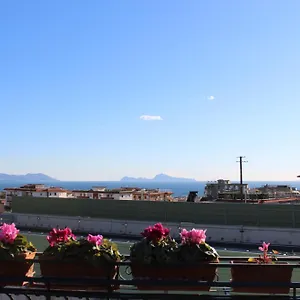 Il Giardino Dei Glicini Bed and breakfast