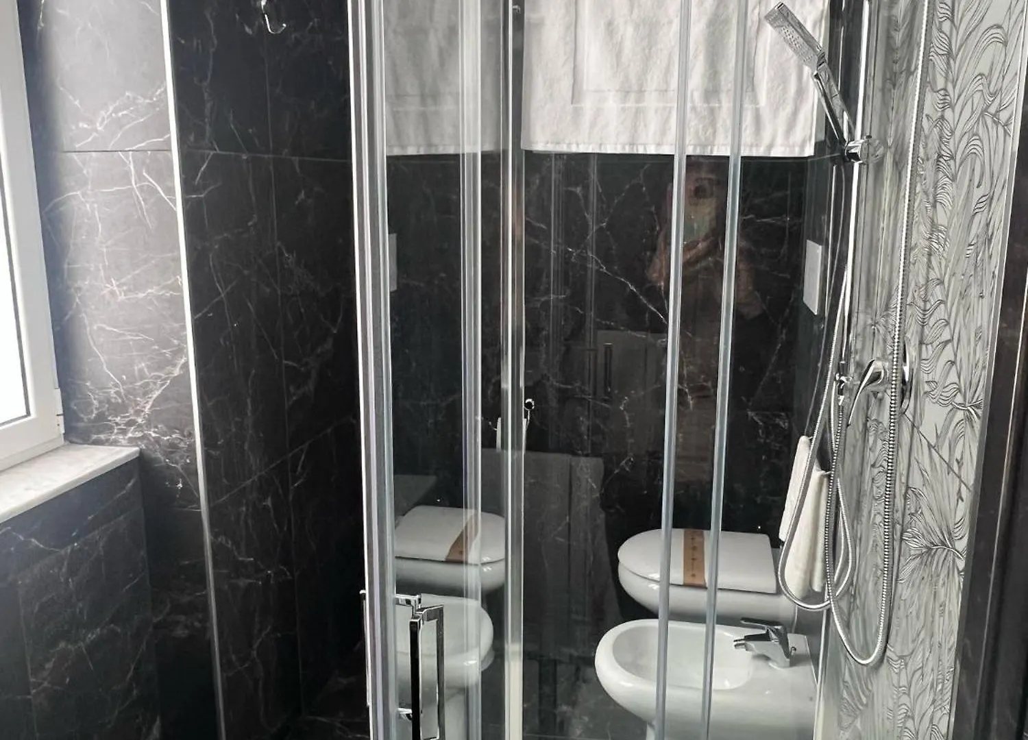 Bed & Breakfast Dogana Rooms Ercolano