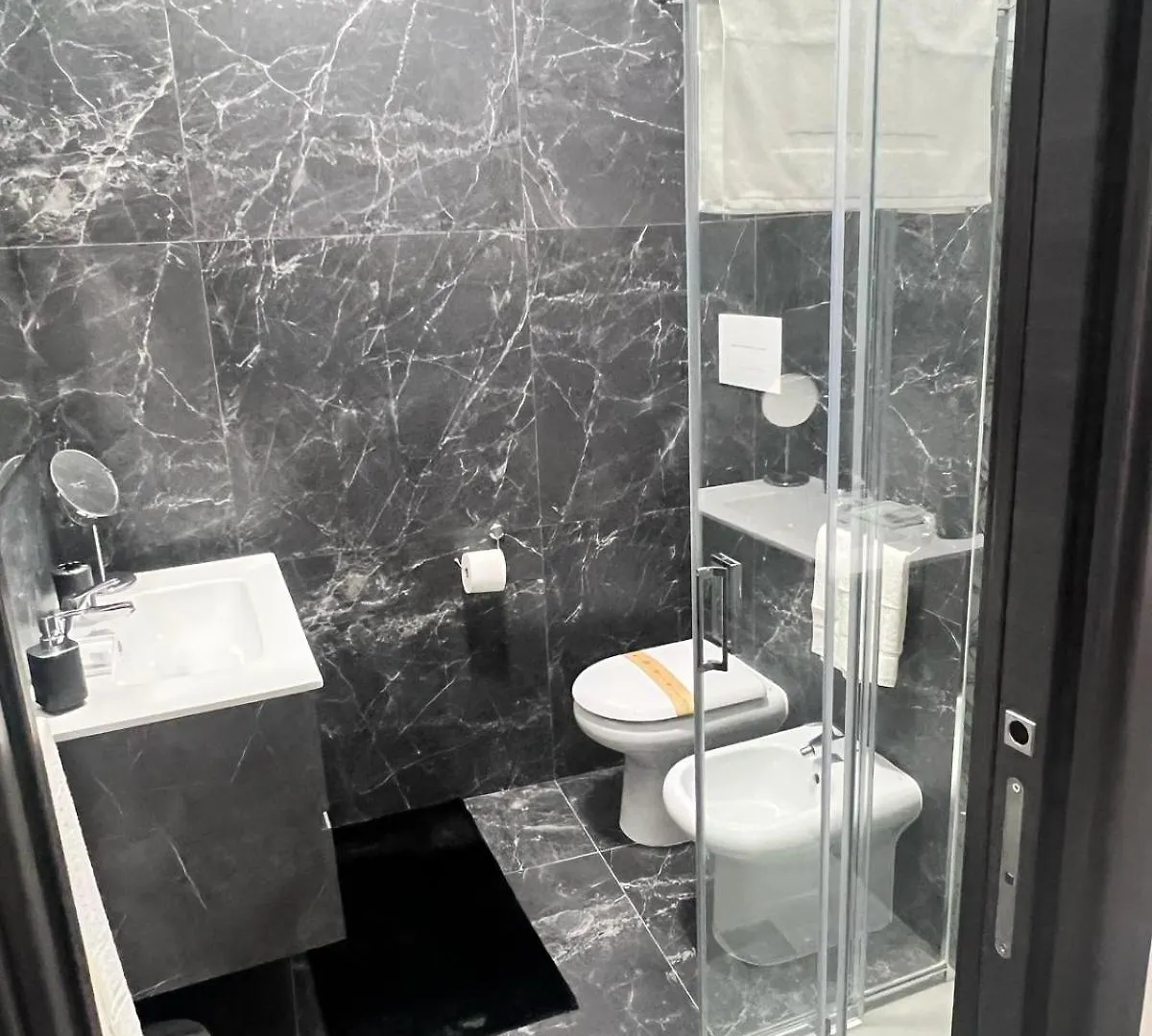 Dogana Rooms Ercolano