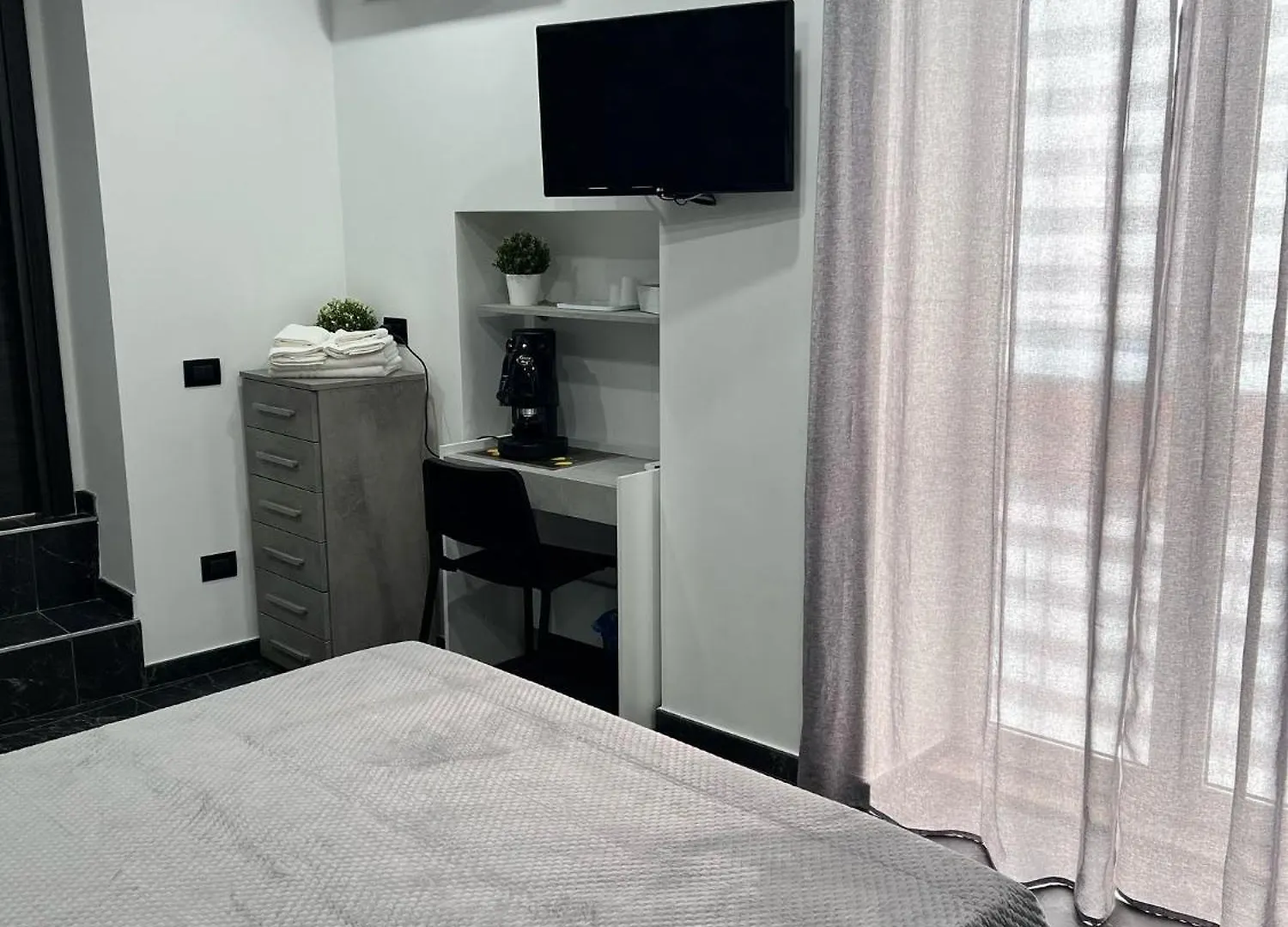 Dogana Rooms Ercolano