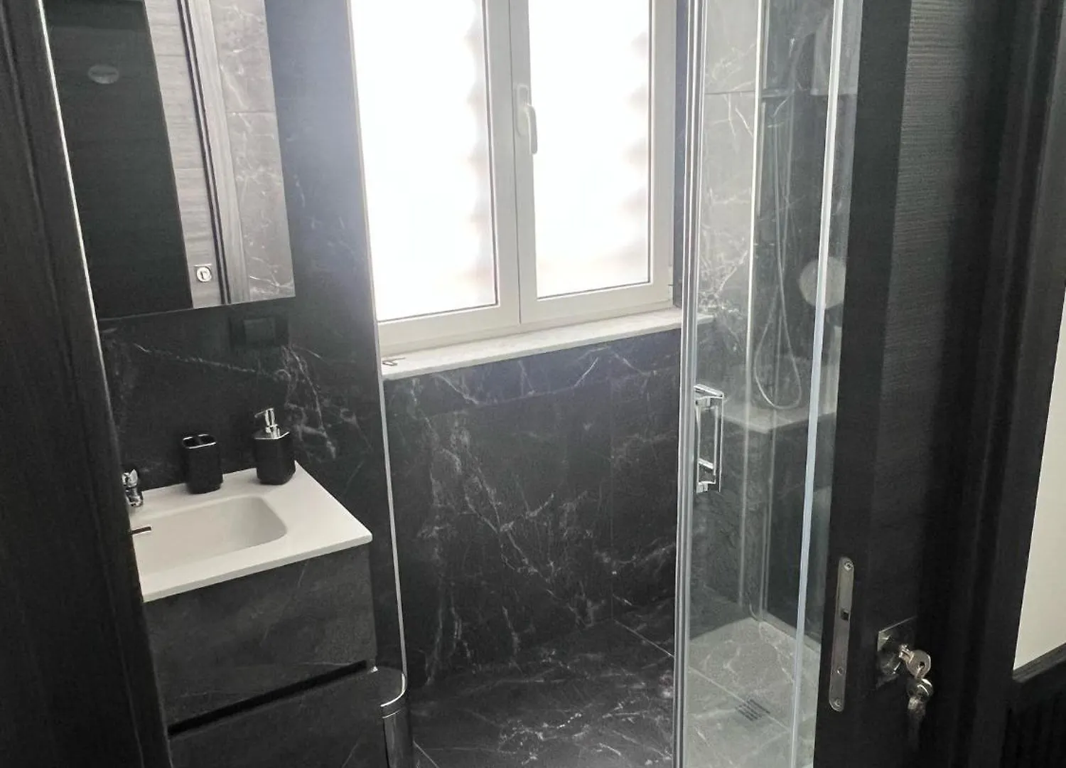Dogana Rooms Ercolano Italy