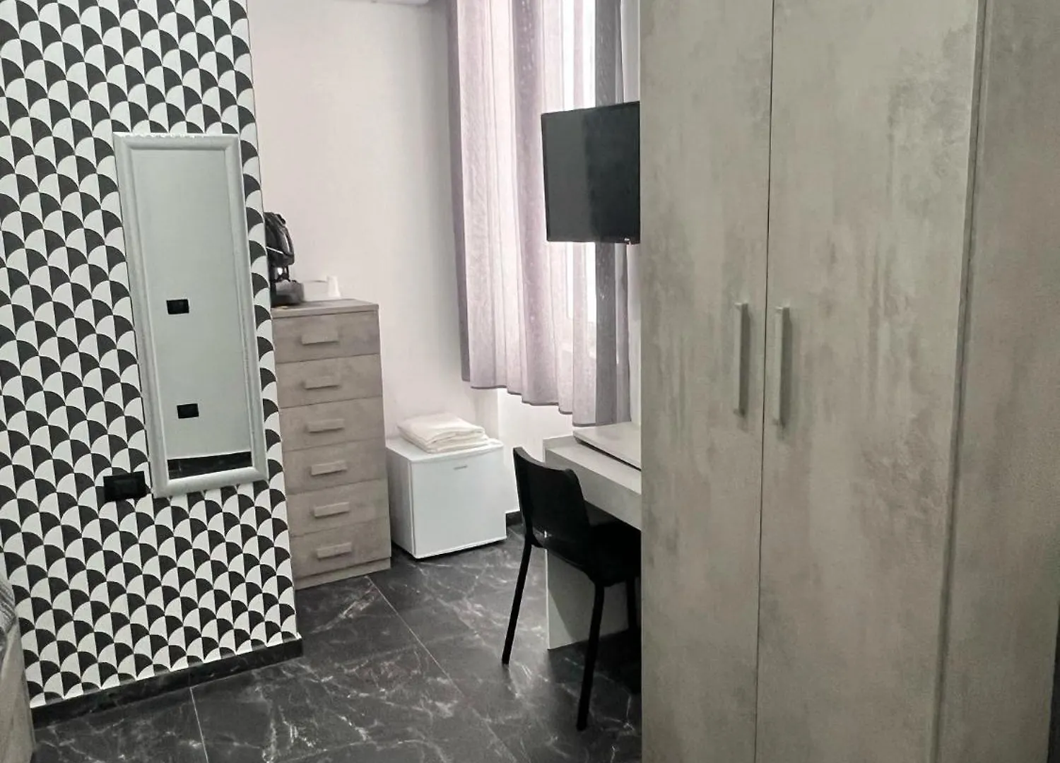 Dogana Rooms Ercolano 0*,