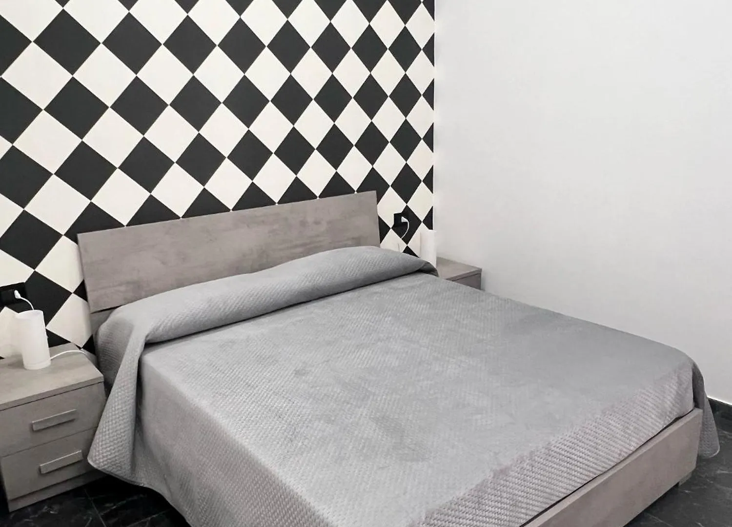 Bed & Breakfast Dogana Rooms Ercolano