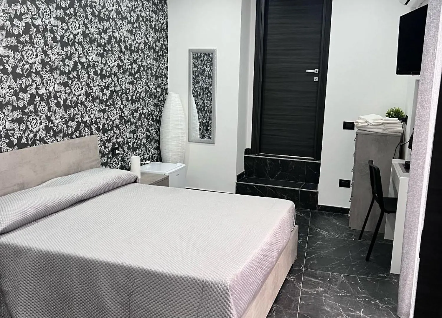 Dogana Rooms Ercolano Bed & Breakfast