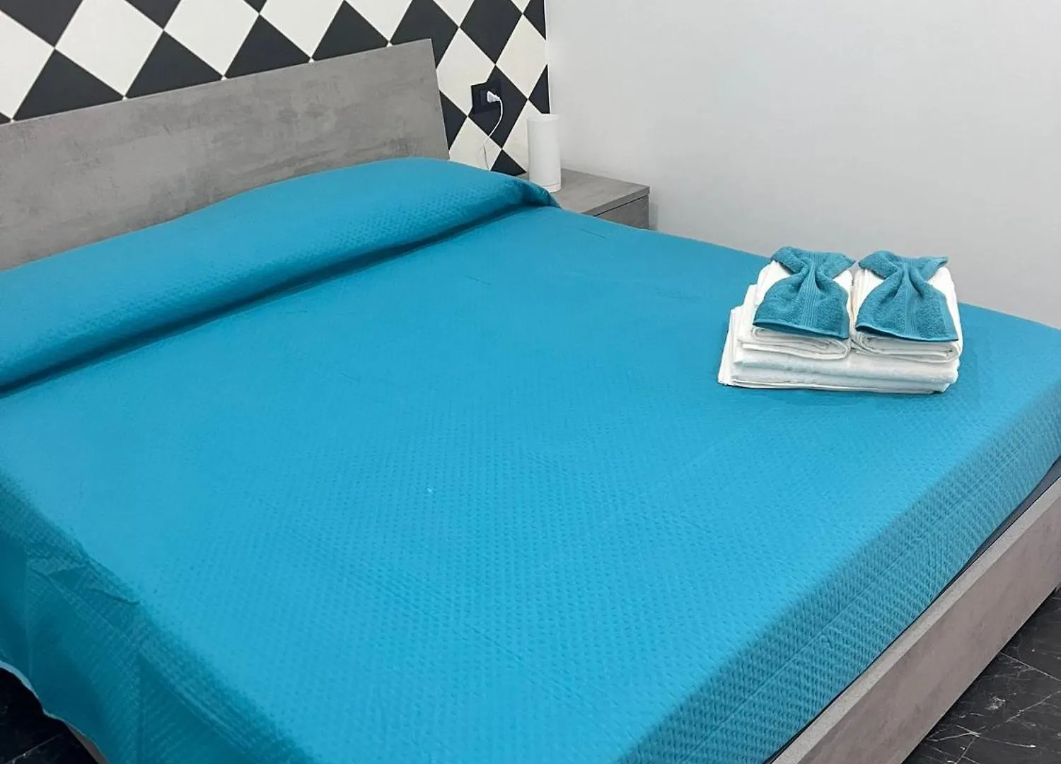 Dogana Rooms Ercolano Bed & Breakfast